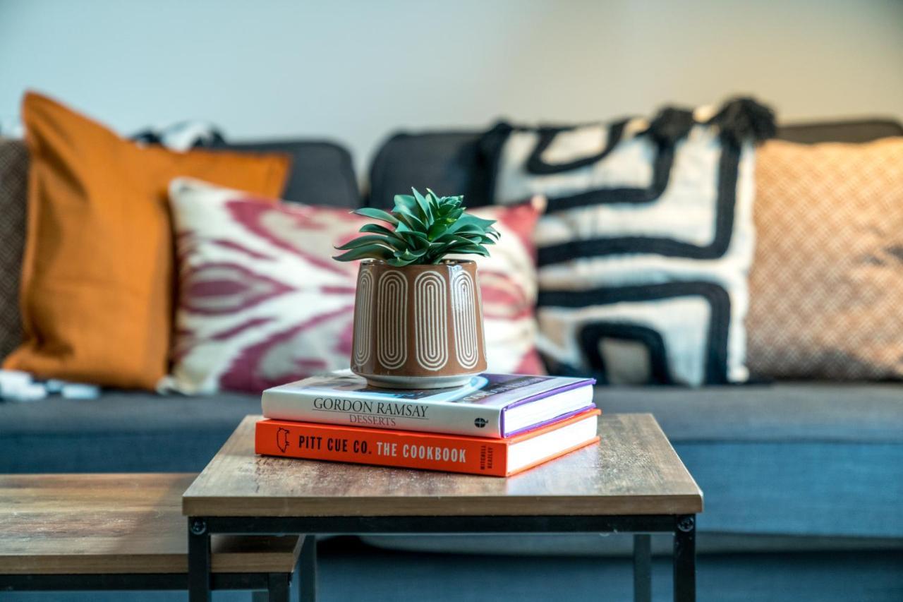 Apartment By Liverpool Street/ Spitalfields Market Londres Extérieur photo