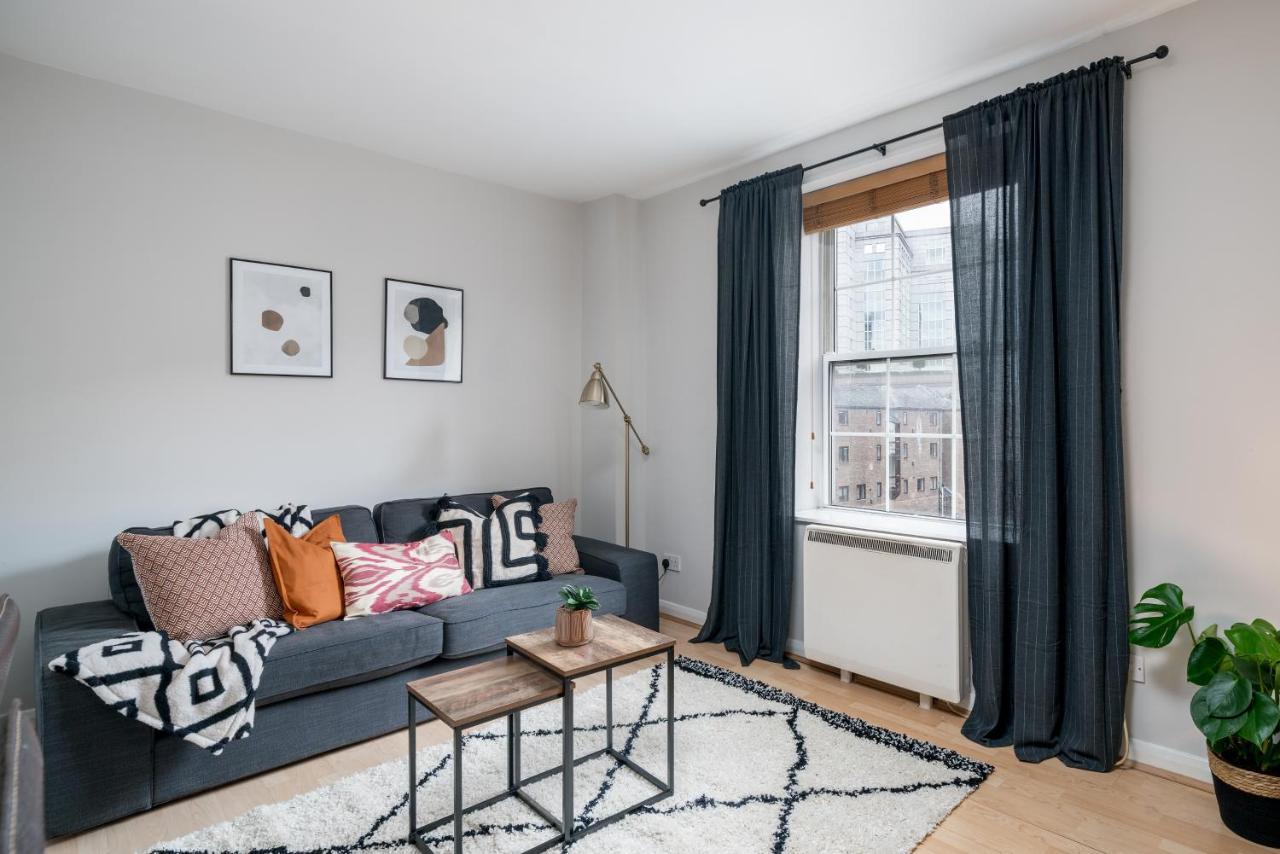 Apartment By Liverpool Street/ Spitalfields Market Londres Extérieur photo